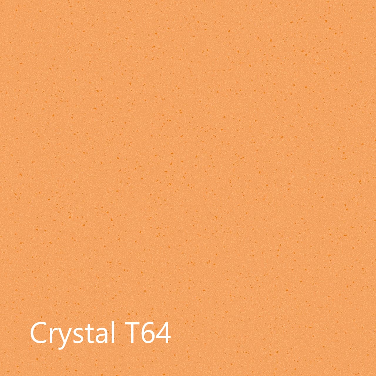 Heterogeneous Vinyl Crystal — 10